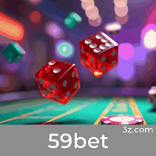 Qualidade Excepcional no 59bet: Cassino ao Vivo e Jogos Exclusivos