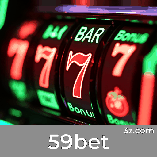59bet: O Seu Cassino Online Seguro e Premiado