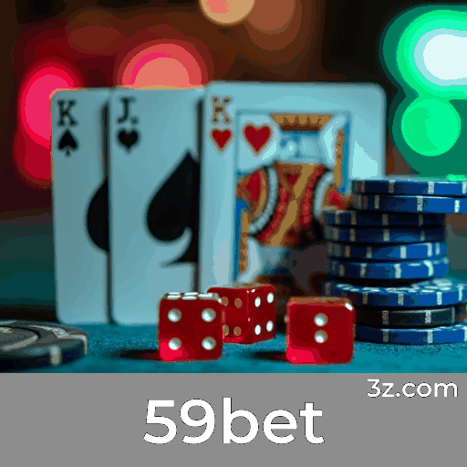 59bet: O Seu Cassino Online Seguro e Premiado