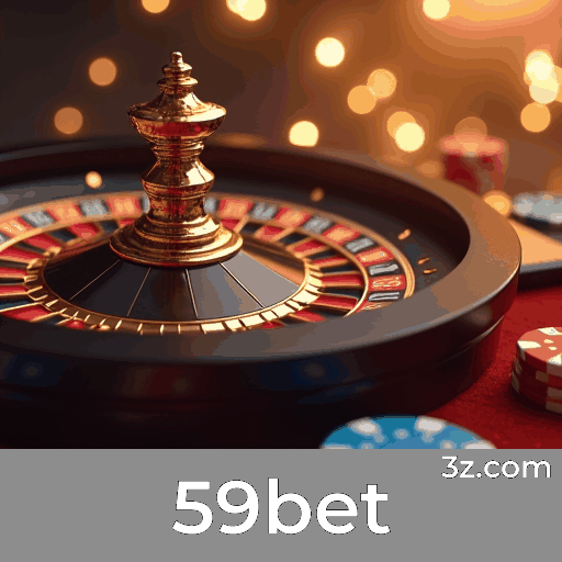 59bet: O Seu Cassino Online Seguro e Premiado