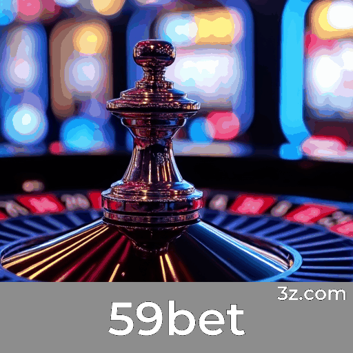 59bet: O Seu Cassino Online Seguro e Premiado