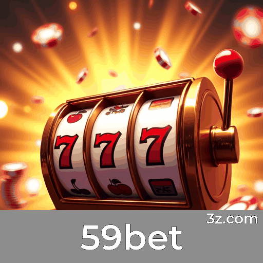 59bet: O Seu Cassino Online Seguro e Premiado