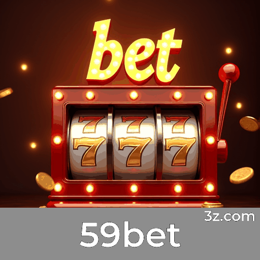 59bet: O Seu Cassino Online Seguro e Premiado