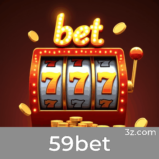 59bet: O Seu Cassino Online Seguro e Premiado