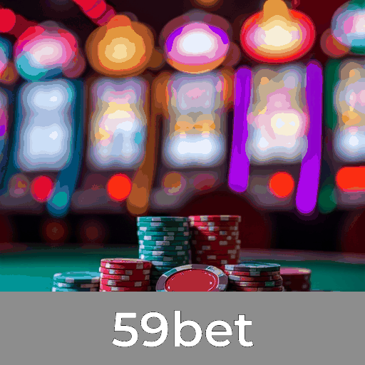 59bet: Experimente o impacto instantâneo e os altos retornos dos jogos Crash