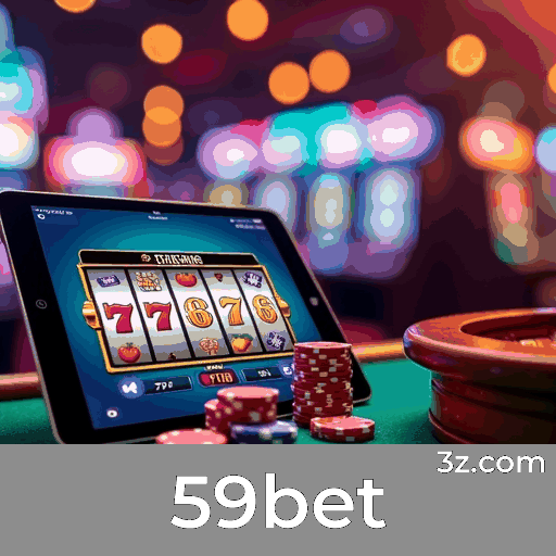 59bet Sistema de Promoções Inteligentes: Experiência Personalizada para Jogadores