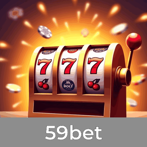 59bet: Aventura e Ganhos em Jogos de Cassino