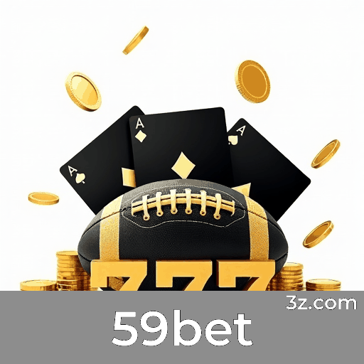 59bet: O Seu Cassino Online Seguro e Premiado