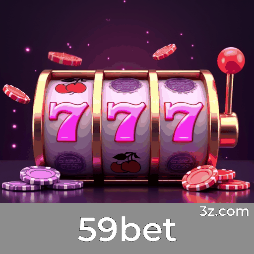 59bet: Estável, Seguro e Otimizado para o Brasil
