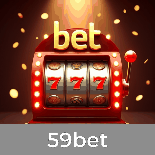 59bet: A Emoção e Alta Recompensa dos Caça-Níqueis Esperam por Você!