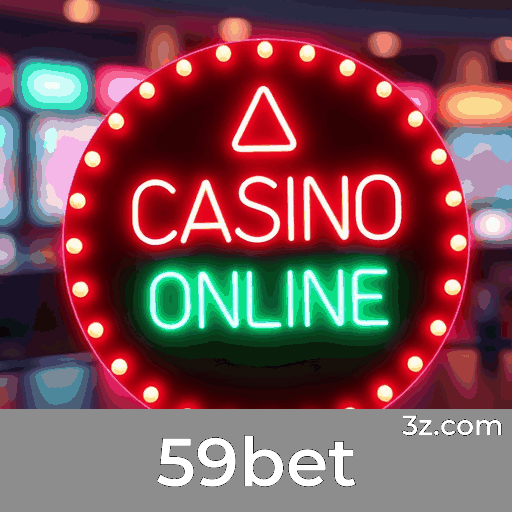 59bet: O Seu Cassino Online Seguro e Premiado